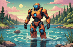 从模子(逃求更大参数)转向经济适用