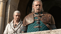 <b>伦的场景仿佛高预算实拍</b>