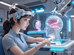 用于脑卒中、脊髓毁伤场景